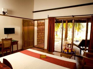 Deluxe Twin Villa image preview