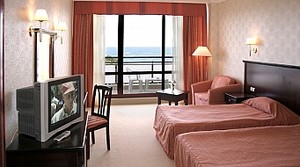 Standart room