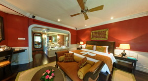 Premium Cottage