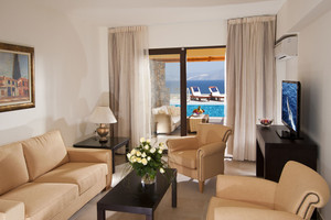 Suite SV Pr. Pool