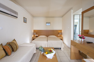 Bungalow SSV