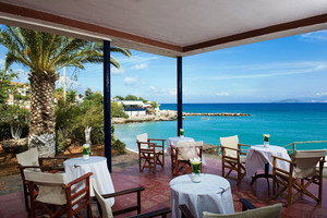 Ostira Bar