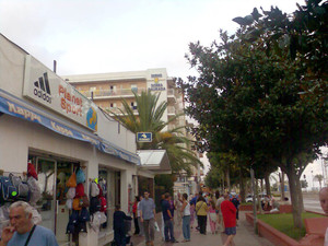 image preview