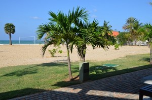 Терасса Sea View Room image preview