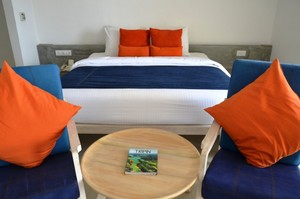 Beach Chalet image preview