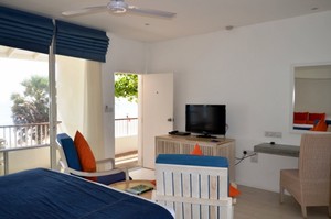 Beach Chalet image preview