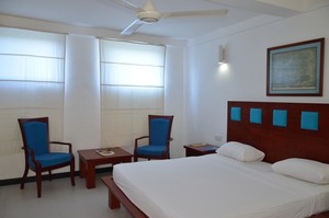 Deluxe Room image preview