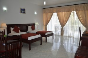 Deluxe Room image preview