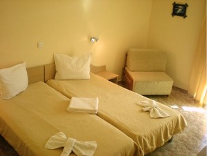 Standart room