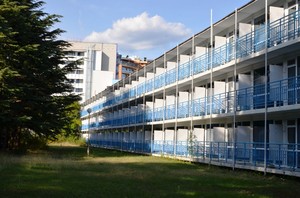 Continental II Sunny Beach 2*