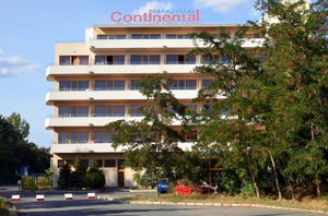 Continental III+ Sunny Beach 3*+