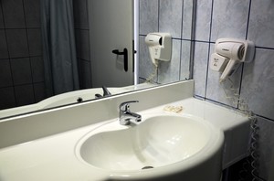Standard Room Continental III Sunny Beach 3*