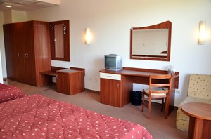 Standard Room Continental III+ Sunny Beach 3*+
