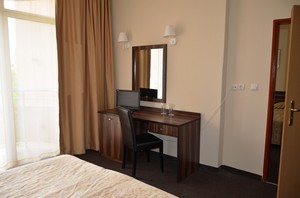 Maisonette (одноуровневый)