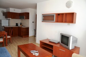 Apartment 2