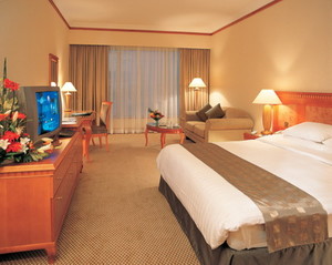 Номер Junior Suite  