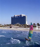 LE MERIDIEN MINA SEYAHI image preview