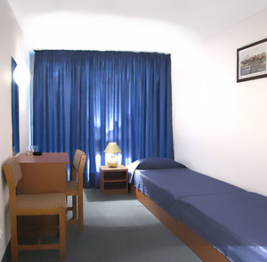 Standard image preview