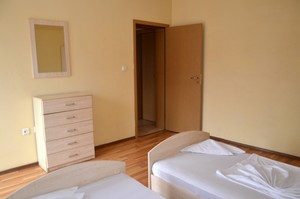 Apartment 4