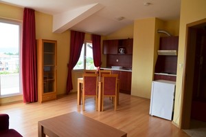 Apartment 4