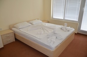 Apartment 2 & Apartment 4