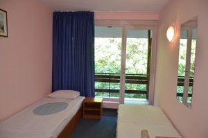 Standard image preview