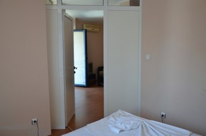 Apartment 2/Apartment 4