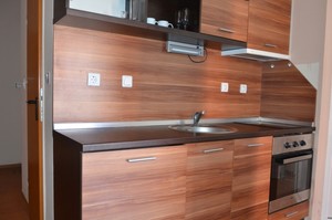 Apartment 2/Apartment 4