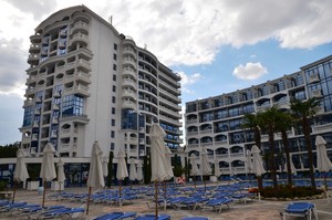 Metropol / Arkadia