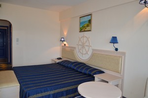 Standard Sea View / Chaika Beach