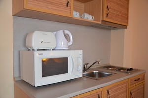 Studio / Apartment 2