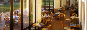 Portofino, All Day Dining