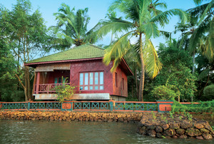 Lotus Cottage