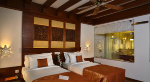 arabian  sea view