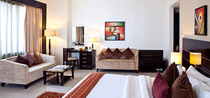 One Bedroom Suite image preview