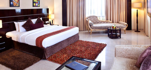 One Bedroom Suite image preview