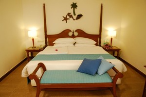 Garden Suite