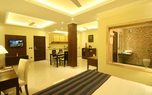 Family Suite