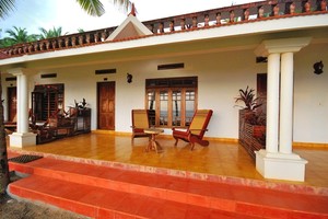 Sea View Room