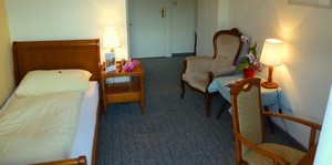 Single Panorama
