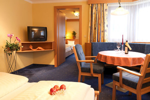 Family Suite - 42m² image preview