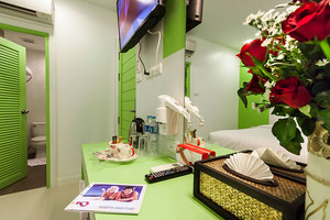 Standard room
