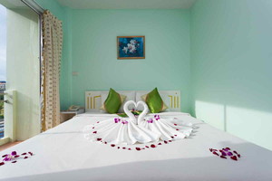 Standard image preview