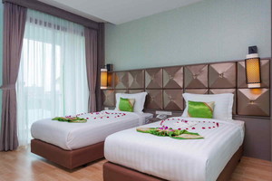 Deluxe image preview