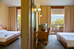 Family Room Park View