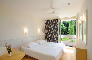 Double Room Park View