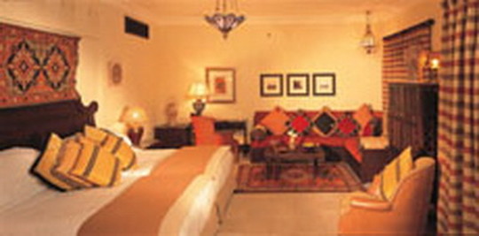 Deluxe Arabian Gulf Summer House image preview