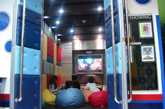image preview