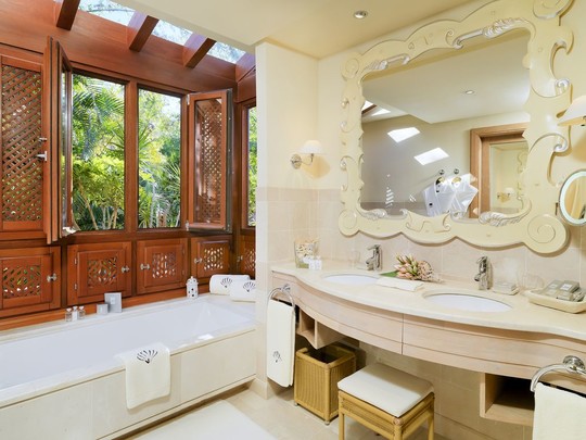 Tagor' villas Bathroom image preview