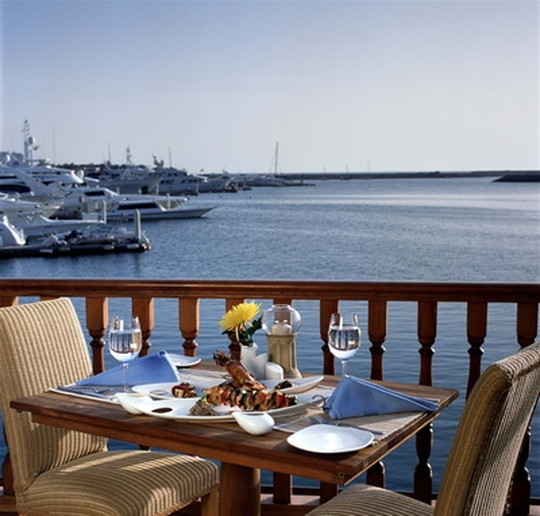 The Dhow Restaurant image preview